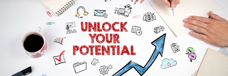 unlock-potential